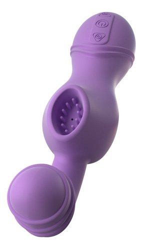 Fantasy For Her Tease N' Please-her Estimulador Clitoris
