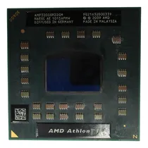 Comprar Procesador Amd Athlon Ii Dualcore P320 2.1ghz Amp320sgr22gm 