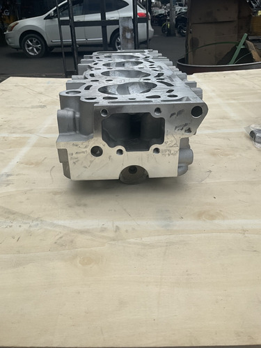 Cabeza De Motor Nuevo Para Toyota 22r 1987-1995 (Usado)