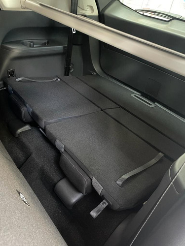 Imagen 9 de 19 de Nissan X-trail E-power 1.5 2024 0km