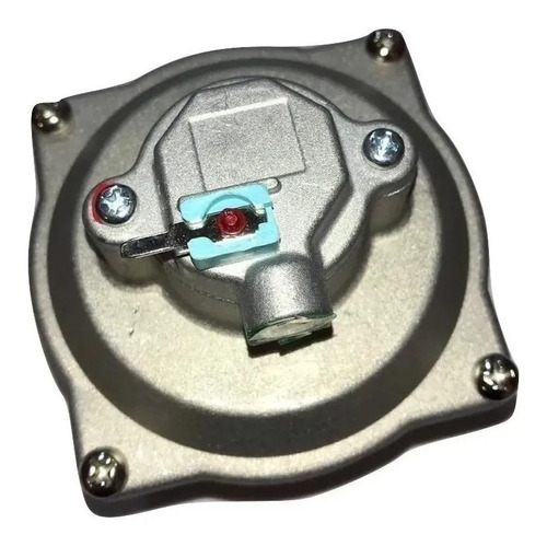 Solenoide C/piloto Climatizador Tx40/tx70/tx80 Peisa 