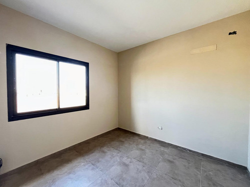 Rincones De Manantiales - Manantiales Ii - Duplex De 2 Dormitorios 2 Baños A Estrenar En Venta