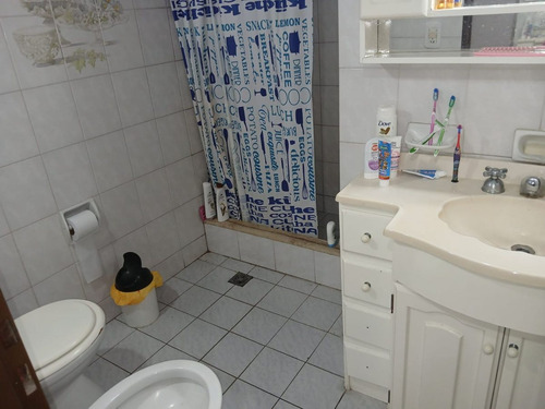 Venta Duplex 3 Ambientes Ramos Mejia Apto Credito