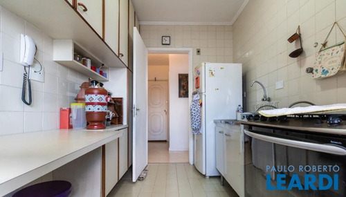 Imagem 4 de 15 de Apartamento - Chácara Santo Antonio - Sp - 588923