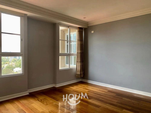 Departamento En Polanco V Sección, Miguel Hidalgo Con 3 Recámaras, 648 M², Id: 145246