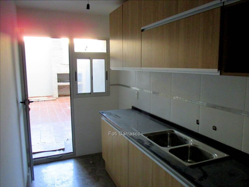 Apartamento A Estrenar En Malvin, Calidad