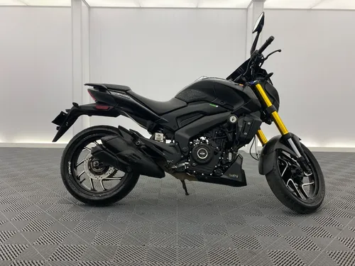 Bajaj Dominar S 400 373 2022