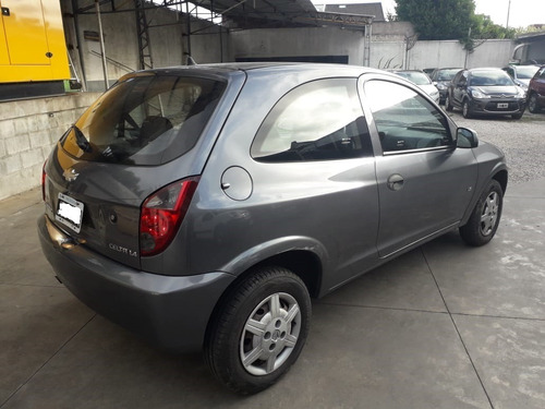 Chevrolet Celta Ls 3 Ptas