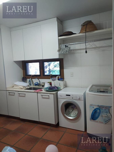 Imagen 26 de 30 de Casa Alquiler Anual Con Muebles - Farm Club