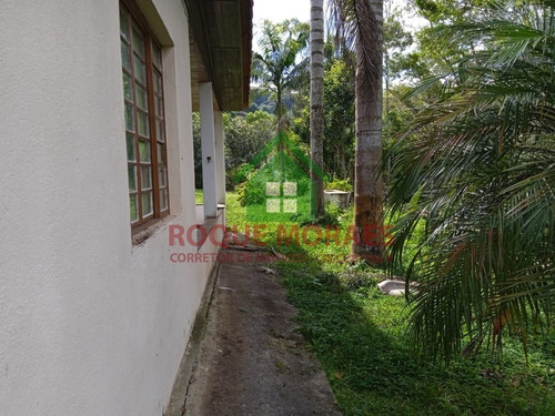 Imagem 11 de 15 de Chácara À Venda Em Juquitiba Sp Medindo 3800m² Ref.: 0966