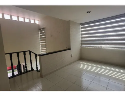 Casa En Venta En Lomas Del Valle