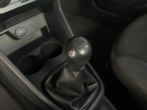 Volkswagen Saveiro 2020