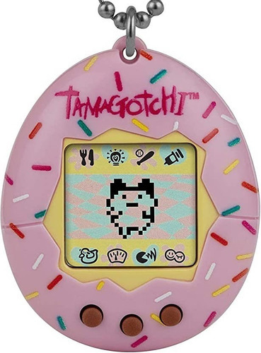 Tamagotchi Original Bandai (sprinkles)