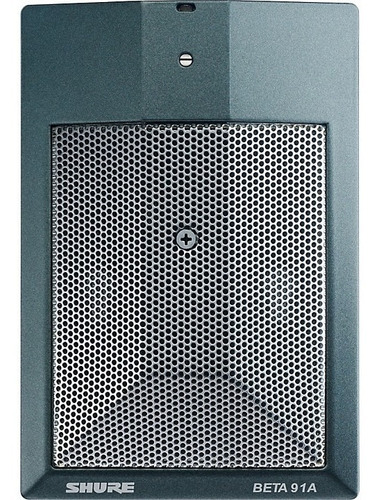 Imagen 1 de 1 de Shure Beta 91a Kick Drum Microphone