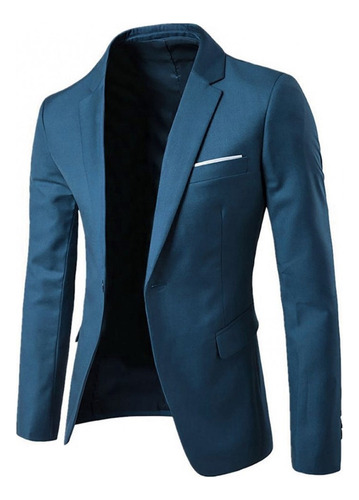 Gran Traje Formal De Talla Grande For Hombre