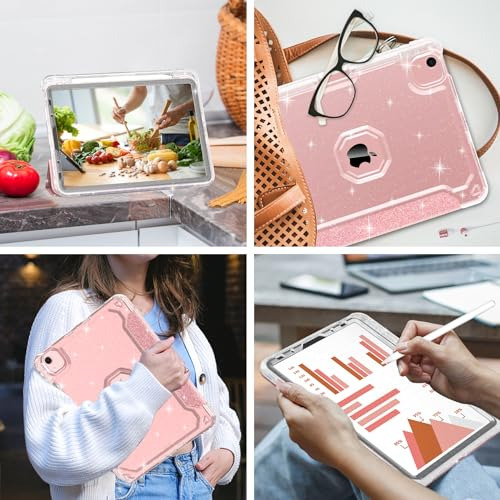 Funda Para iPad Air 5th Generation iPad Air 4th Gen 2022 202
