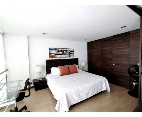 Venta Apartaestudio Medellín Conquistadores 49 M²