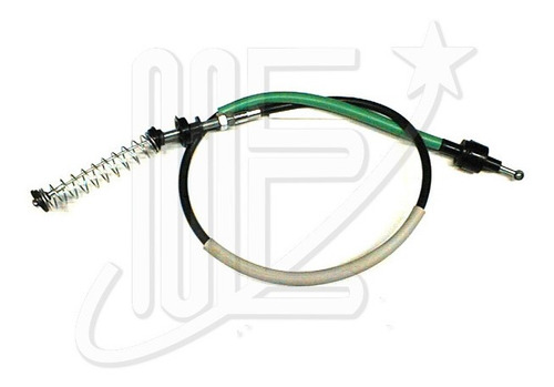 Cable De Embrague Ford Taunus 74/80