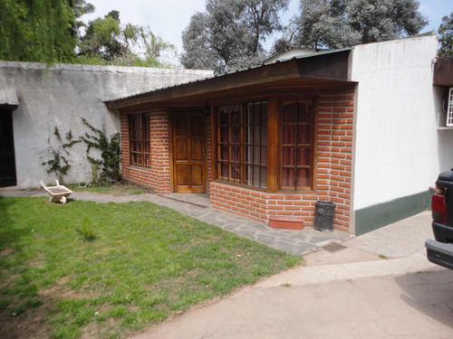 Casa Quinta Con 2 Viviendas