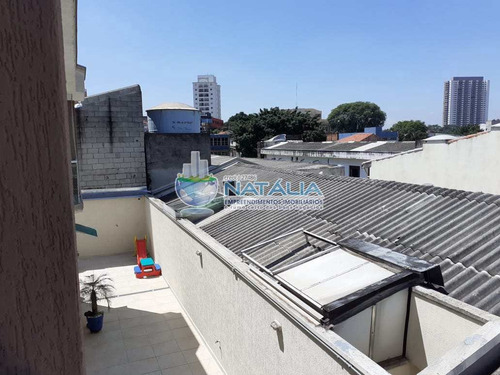 Imagem 14 de 30 de Casa De Condomínio Com 3 Dorms, Vila Esperança, São Paulo - R$ 450 Mil, Cod: 63753 - V63753