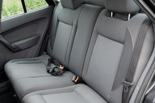 Volkswagen Parati 1.6 Surf
