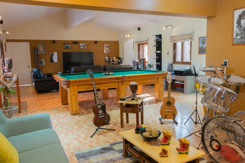 Imagen 6 de 30 de Gran Casa En Parcela Para Disfrutar En Familia
