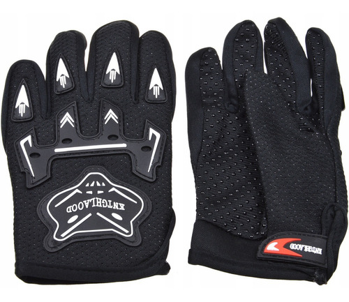 Guantes Motocross Knighthood Dalishoutao Top Racing