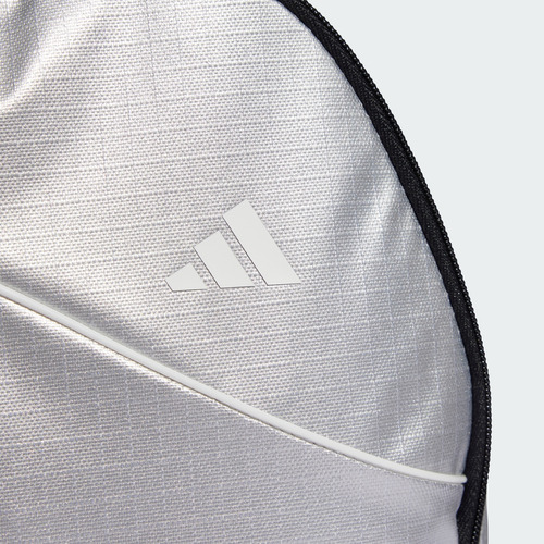 Adidas Gl Bp Jn0926 Adidas Plateado Talle Único