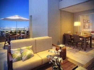 Imagem 5 de 8 de Apartamento Residencial À Venda, Pinheiros, São Paulo. - Ap0499