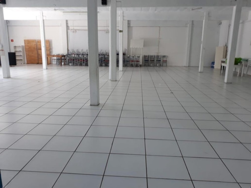 Imagem 13 de 17 de Barracão/galpão Para Alugar - 17181.001
