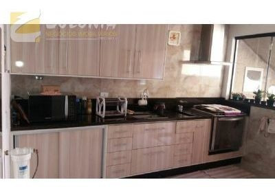 Imagem 1 de 21 de Casa - Ref: 21875