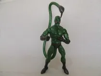 Comprar Marvel Legends Baf Molten Man Spider Man Scorpion Escorpião