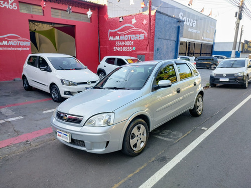Chevrolet Corsa 1.4 Maxx Econoflex 5p