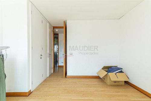 Departamento En Venta De 3 Dorm. En Las Condes