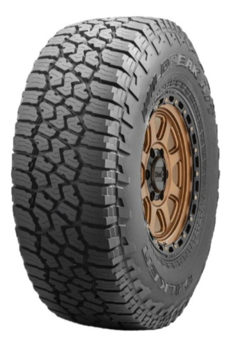 Neumatico 31x10.50r15 109s Wpat3w Falken A/t Tha