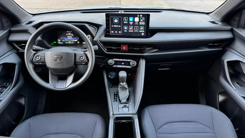 Toyota Yaris Cross 1.5 Xi At 2024