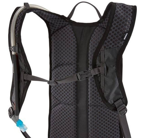 Imagen 4 de 10 de Mochila De Hidratación Thule Uptake 4l Negra