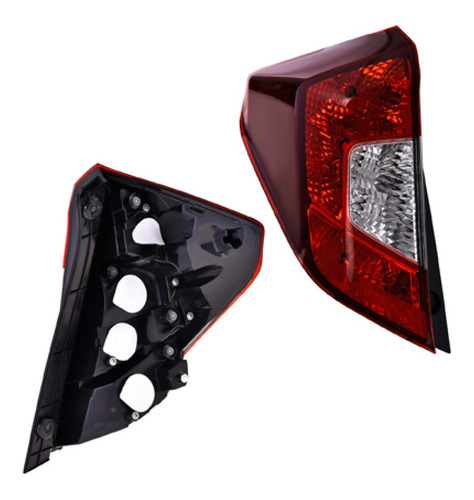 Calavera Depo Honda Fit 15_19