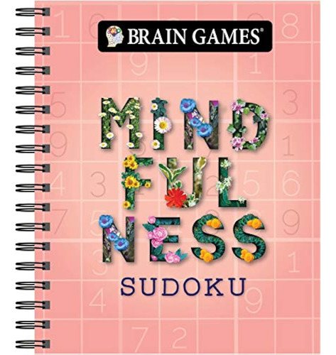 Brain Games - Mindfulness Sudoku