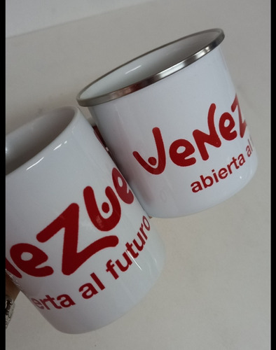 Tazas De Peltre Personalizadas