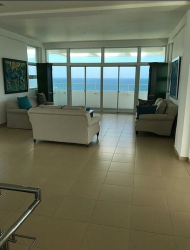 Imagen 10 de 12 de Penthouse De 3 Habitaciones 6 Parqueos Con 609 Metros