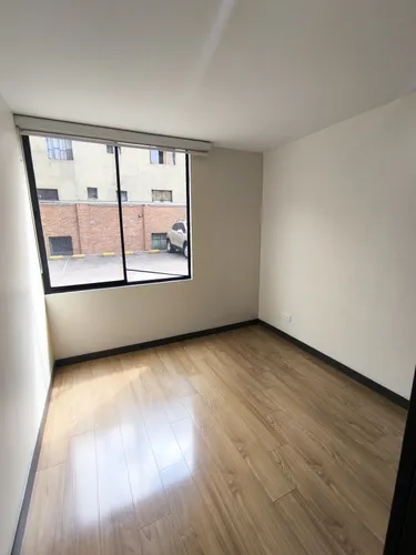 Excelente Apartamento En Primer Piso