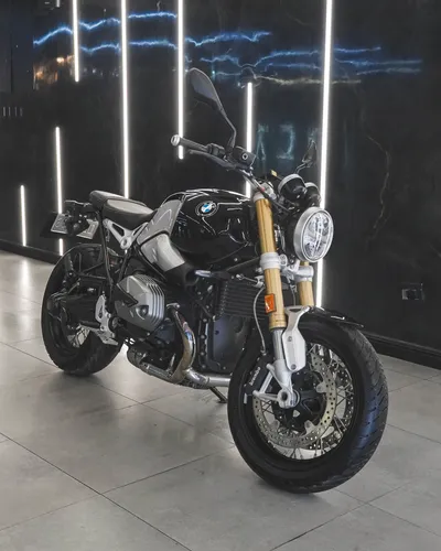 Bmw R Ninet 1200 2023