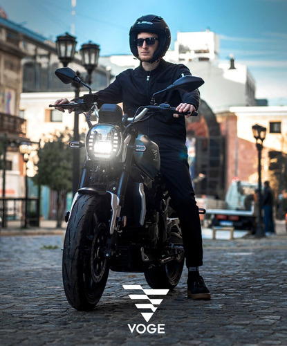 Imagen 17 de 20 de Voge 300 Ac Street No Ktm No Benelli Kova Motorcycle