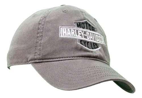 Imagem 1 de 7 de Bombeta Harley Davidson Cycles Clássico 1903 Algodão