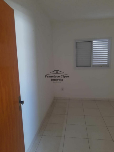 Imagem 8 de 10 de Apartamento À Venda No Bairro Residencial E Comercial Cidade Jardim - Pindamonhangaba/sp - Ap200