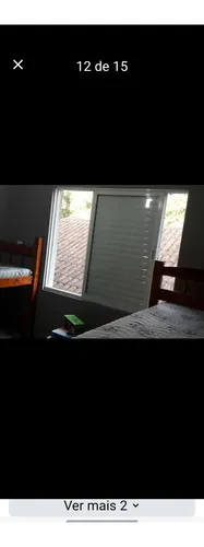 Casa Vila Voturua São Vicente