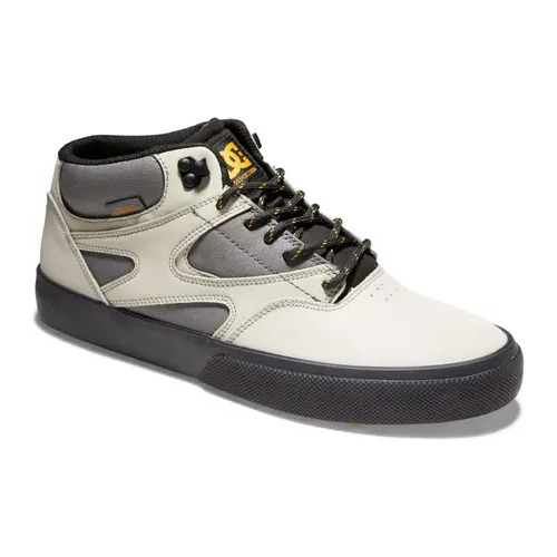 Zapatilla Hombre Dc Shoe Kalis Vulc Mid Mid-top Winterized