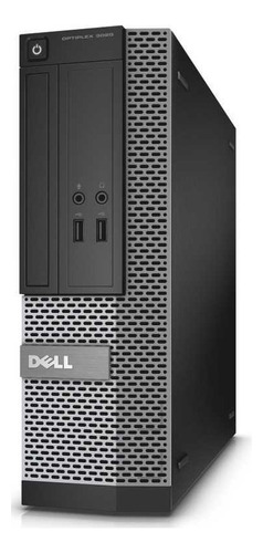 Promoción Cpu Core I5 8gb Ram 500 Hdd *regalo Usb Wifi* (Reacondicionado)