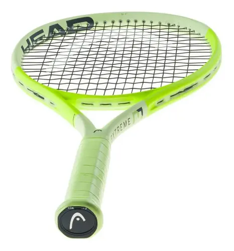 HEAD AUXETIC EXTREME MPL GRIP2 新品未使用No.I Raquete De Tênis Head Extreme New Mp Auxetic 2024 | Frete grátis